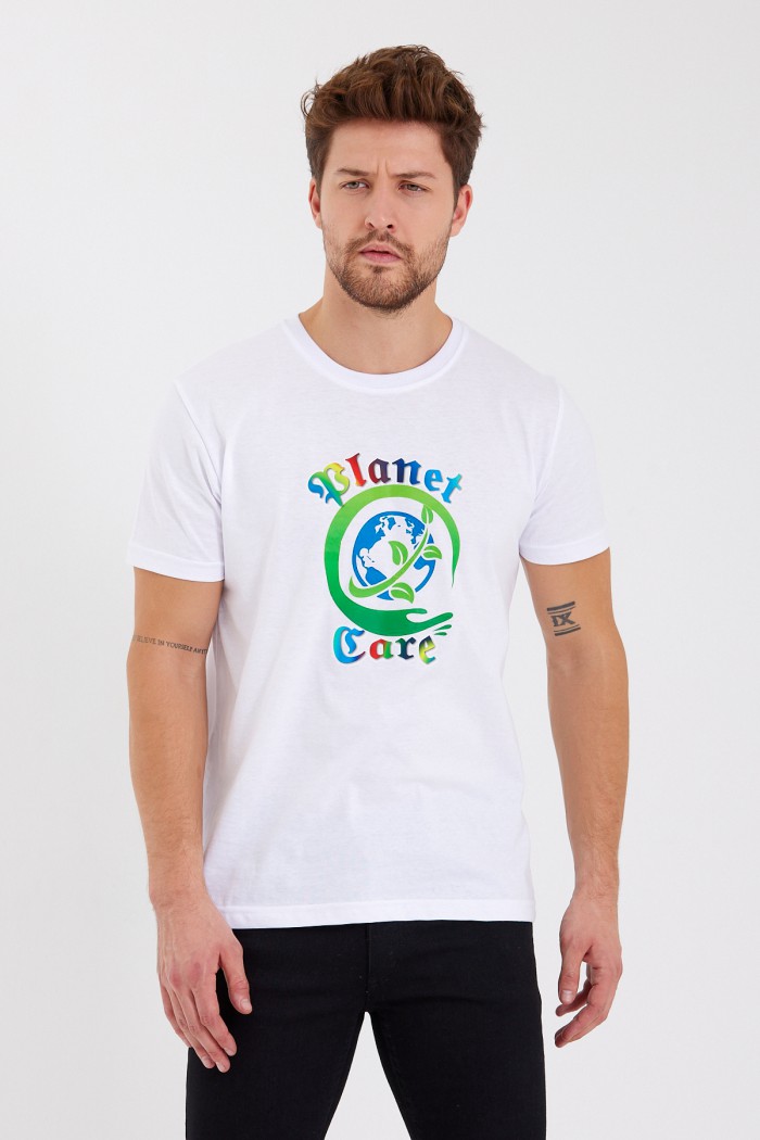 O Yaka T-Shirt
